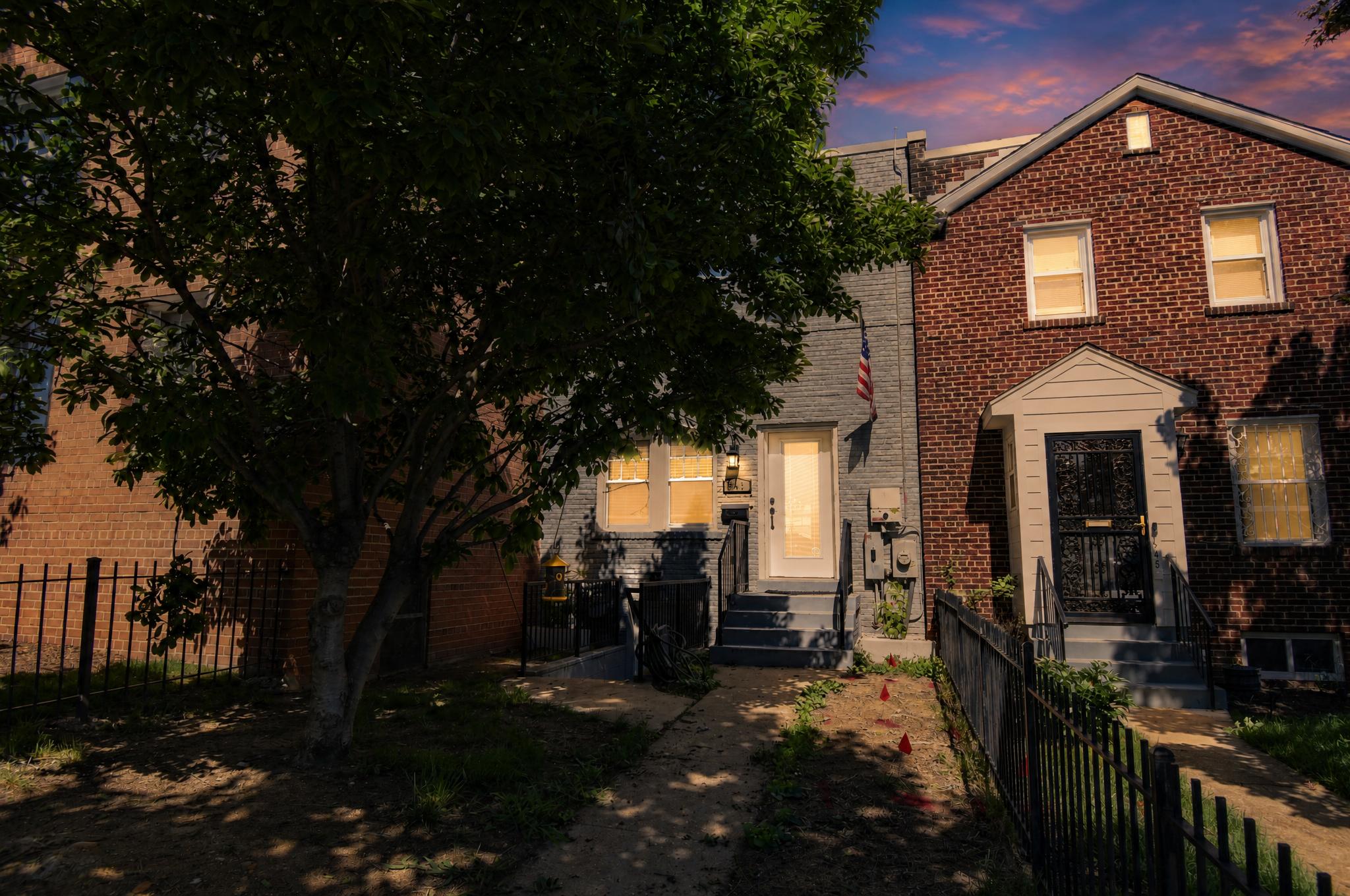 847 20th Street Northeast
