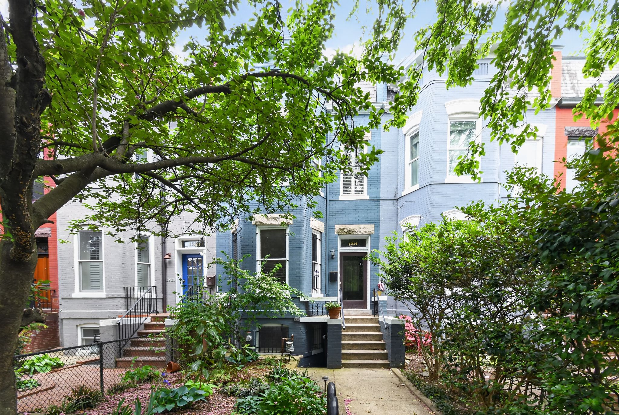 1319 Massachusetts Avenue Southeast - 1