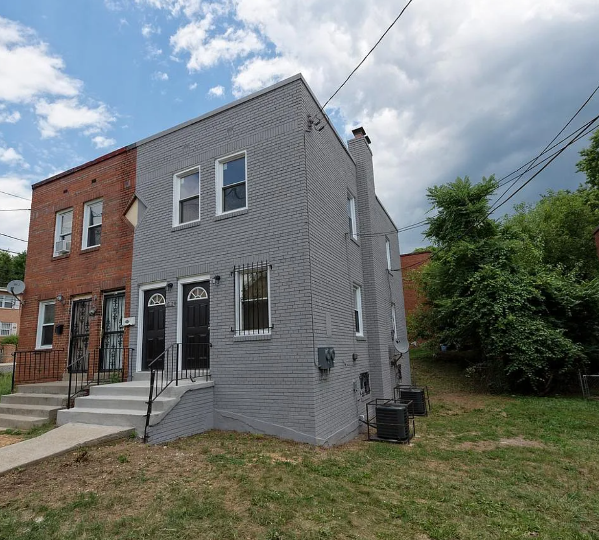 3502 7th Street Southeast