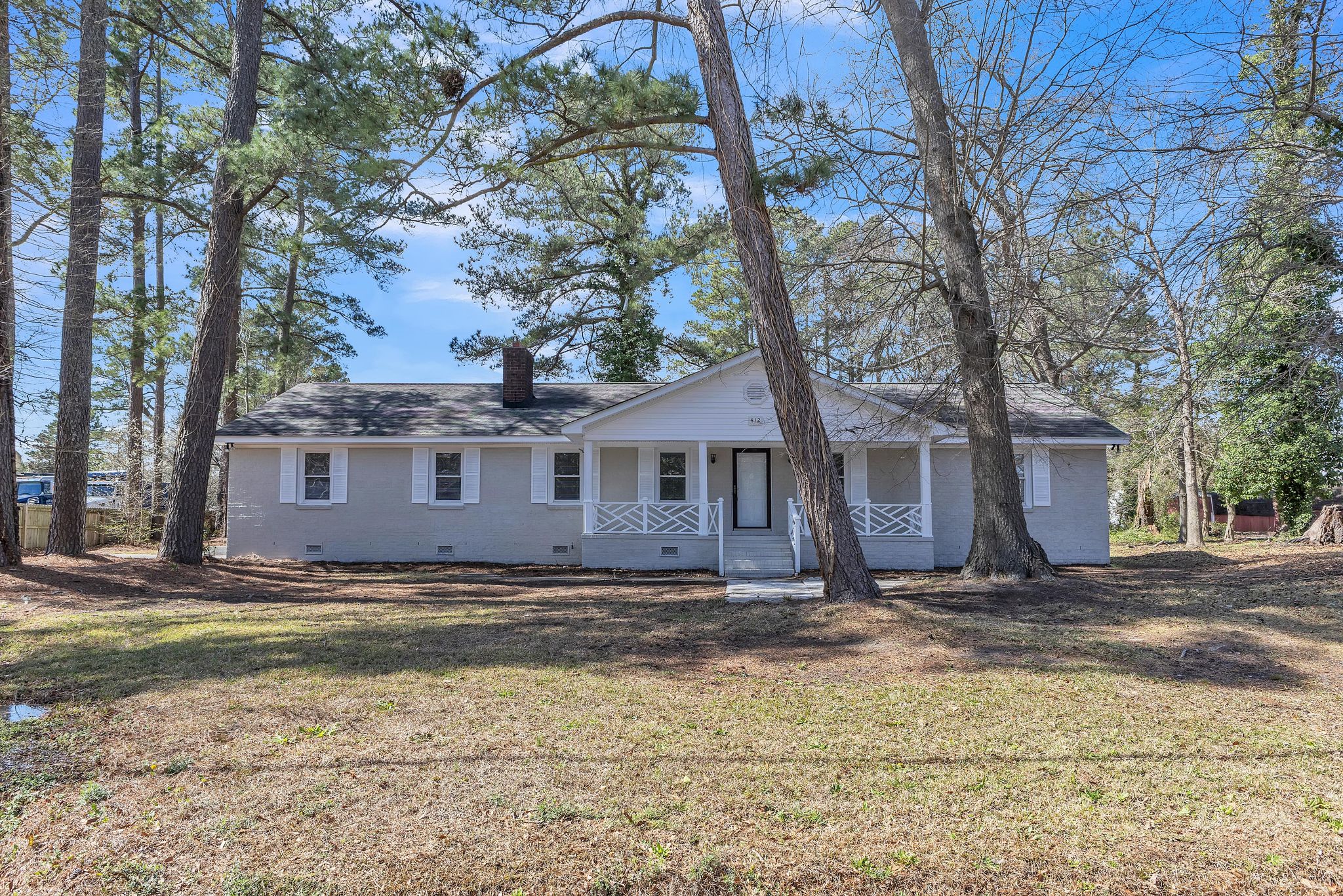 412 Circle Drive