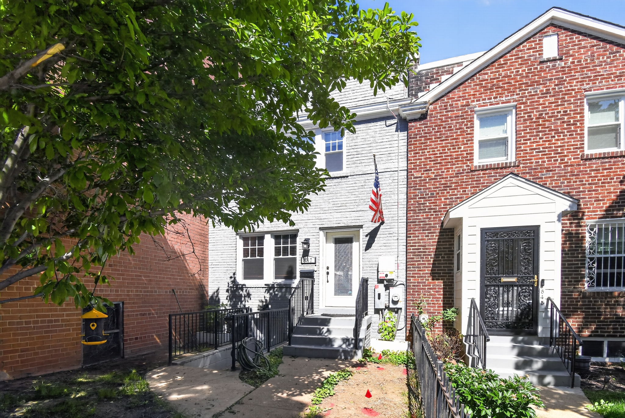 847 20th Street Northeast