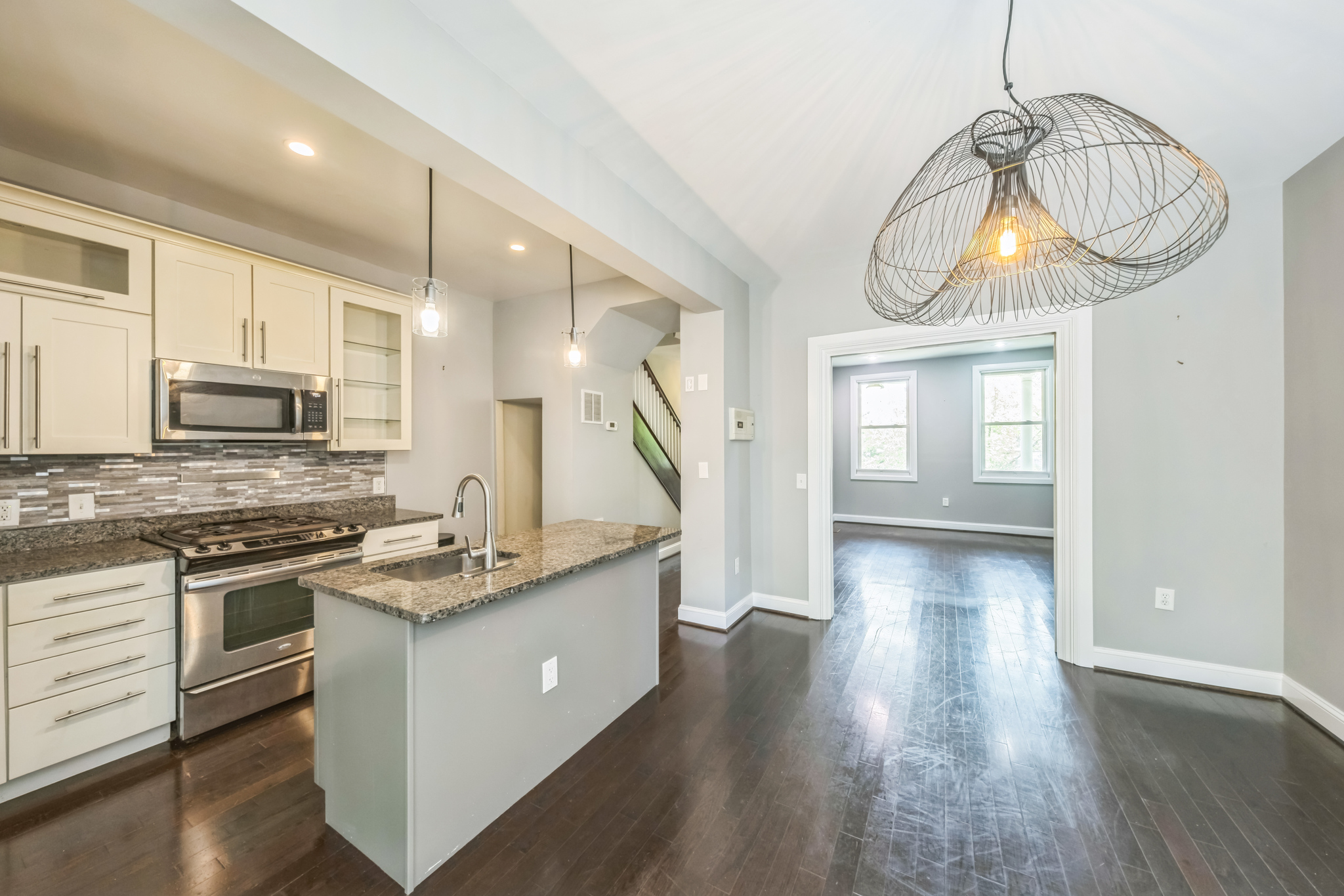 723 K Street Northeast