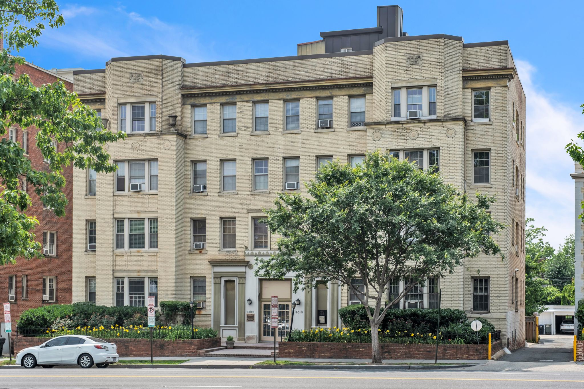 3010 Wisconsin Avenue Northwest