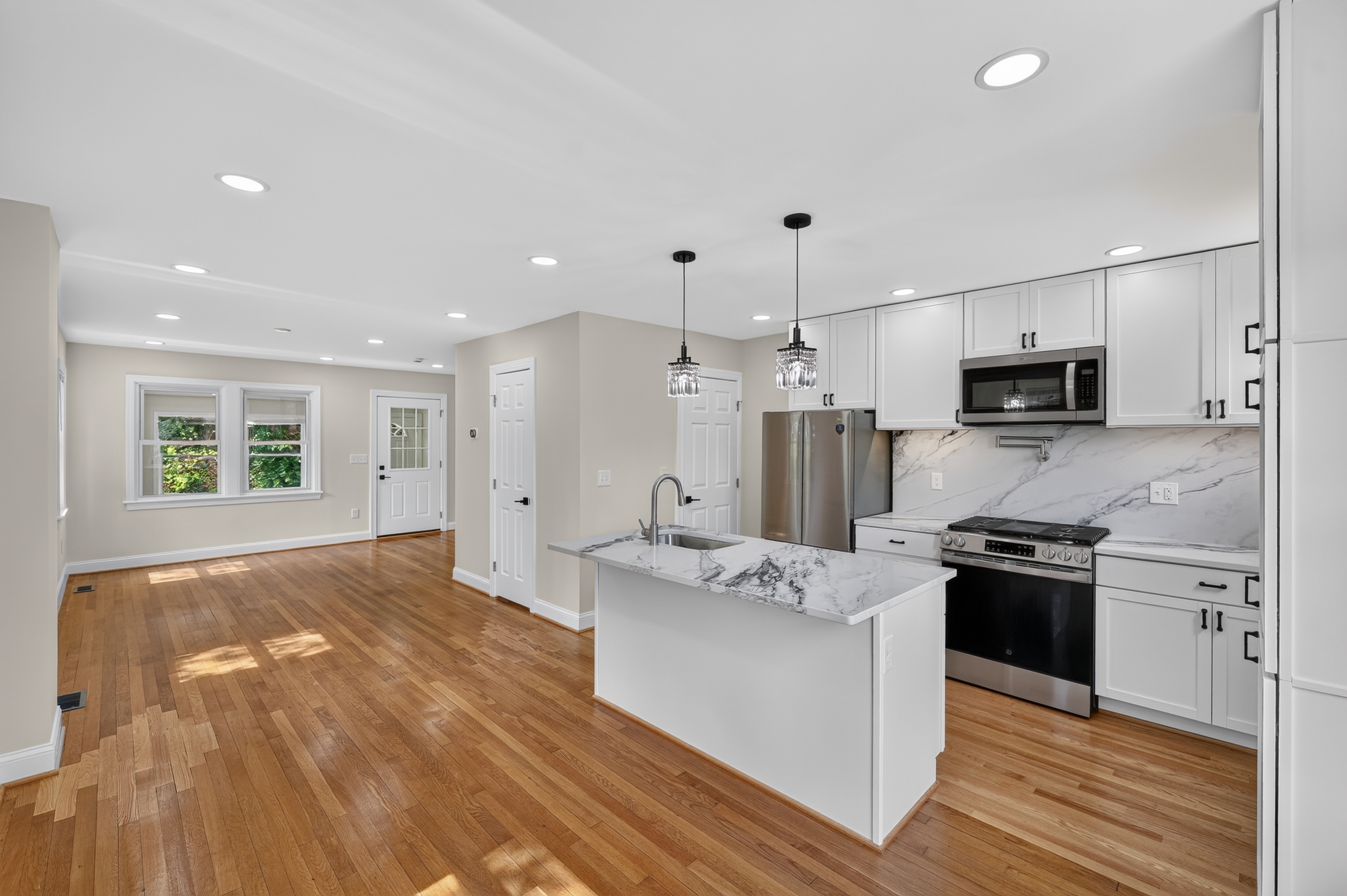 1712 U Street Southeast