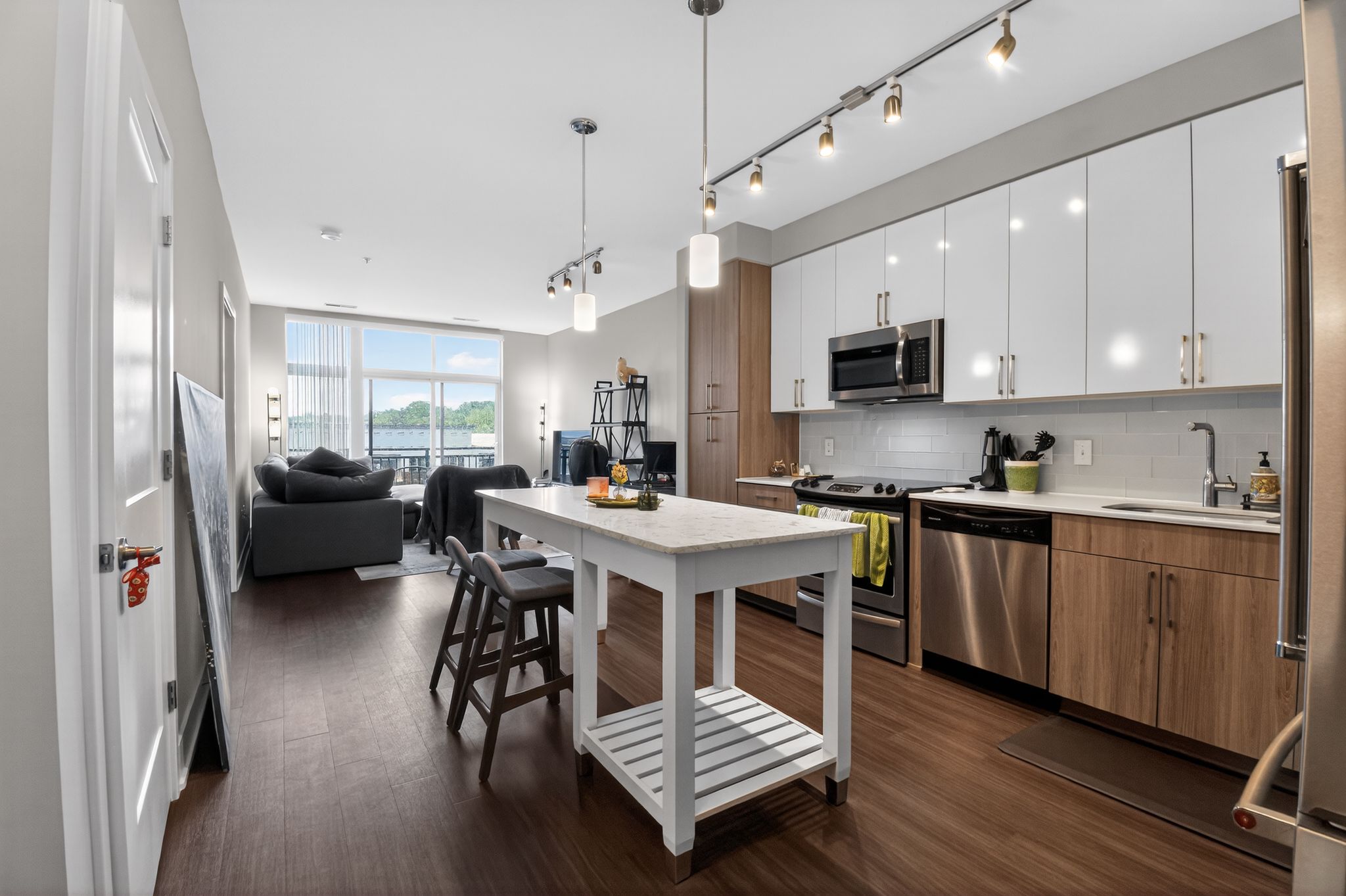 145 Riverhaven Drive - 1