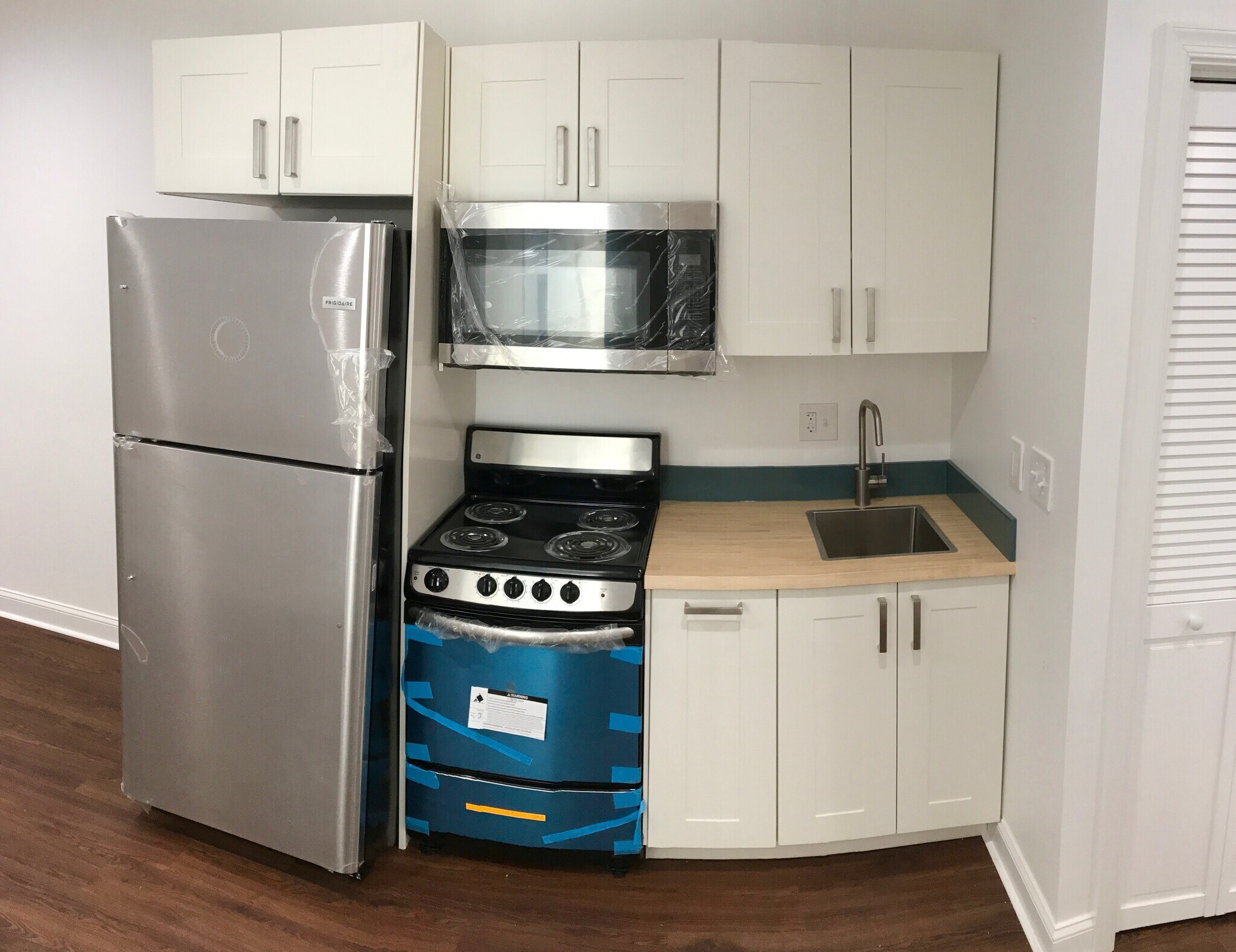 1608 West Street Southeast - 1