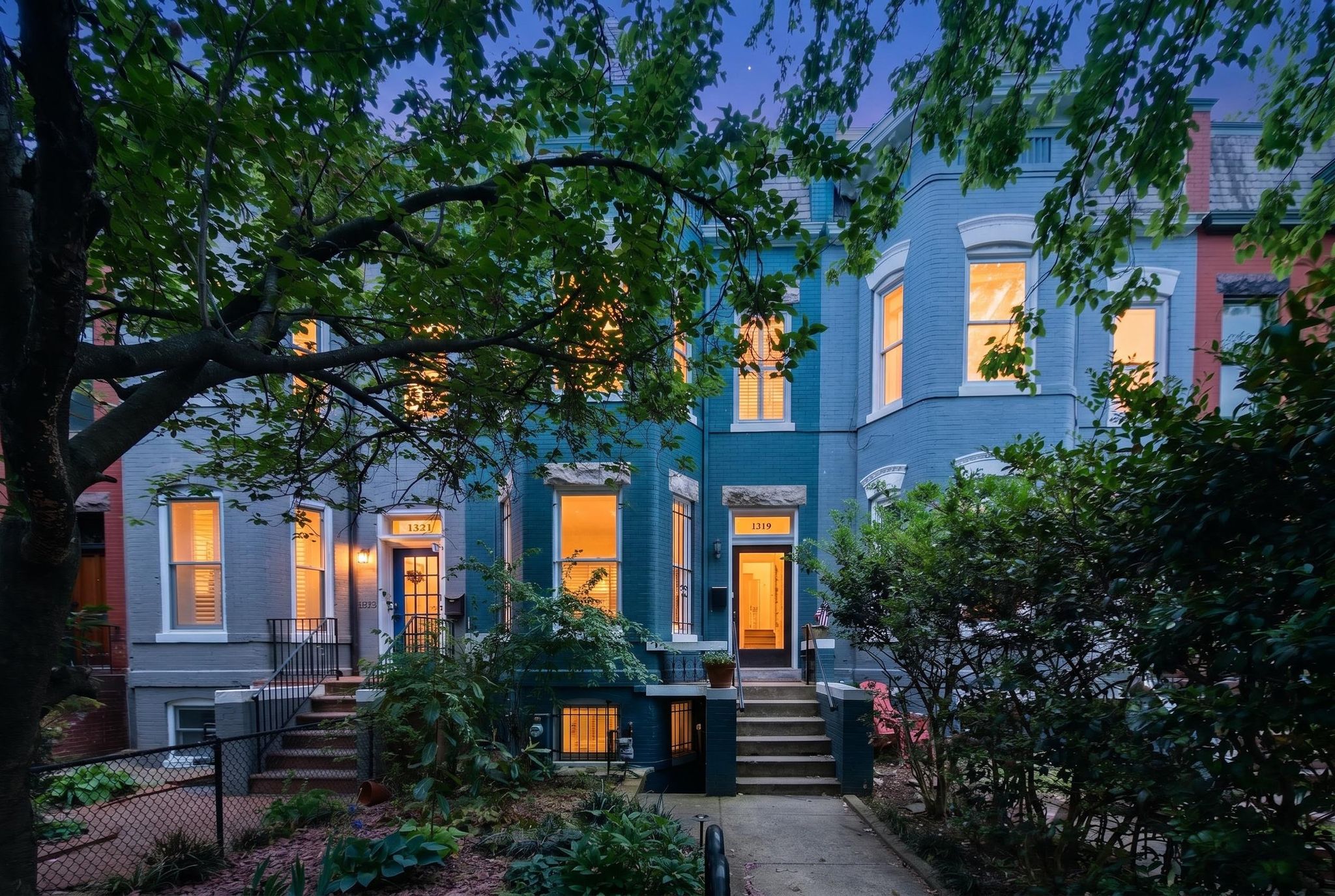 1319 Massachusetts Avenue Southeast - 2